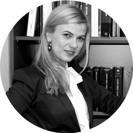 Elżbieta Anna Mosor