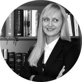 Magdalena Oleksiak - Szeląg